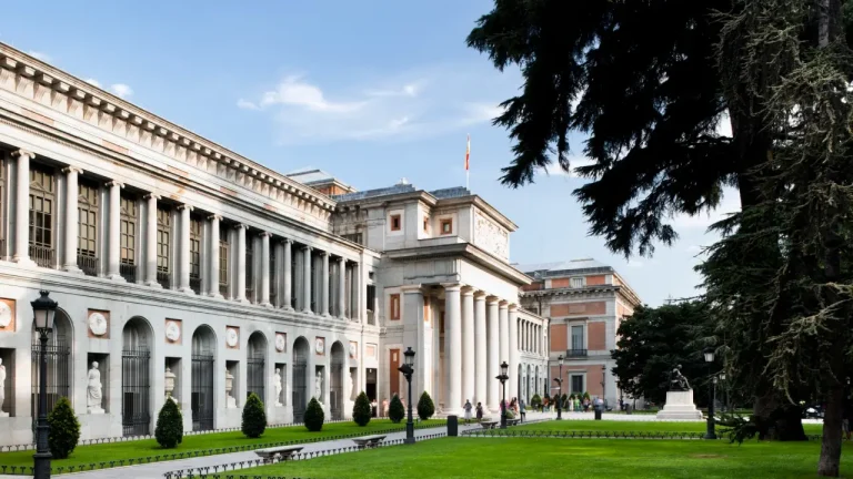 Museos gratis Madrid: Explorando cultura sin costo